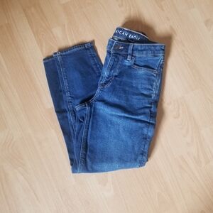 American Eagle Mom Jeans